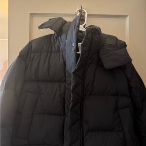 Lululemon Women’s Wunder Puff NWOT